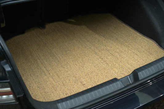 The Heft and Luxury of Nerova Mats
