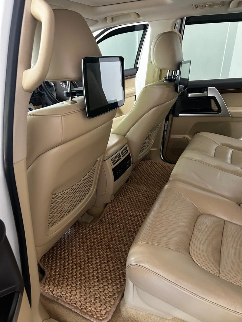 Land Cruiser LC 200 ( 2016 )