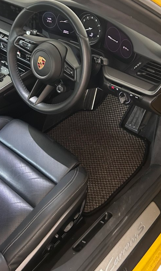 Porsche 911 992.1