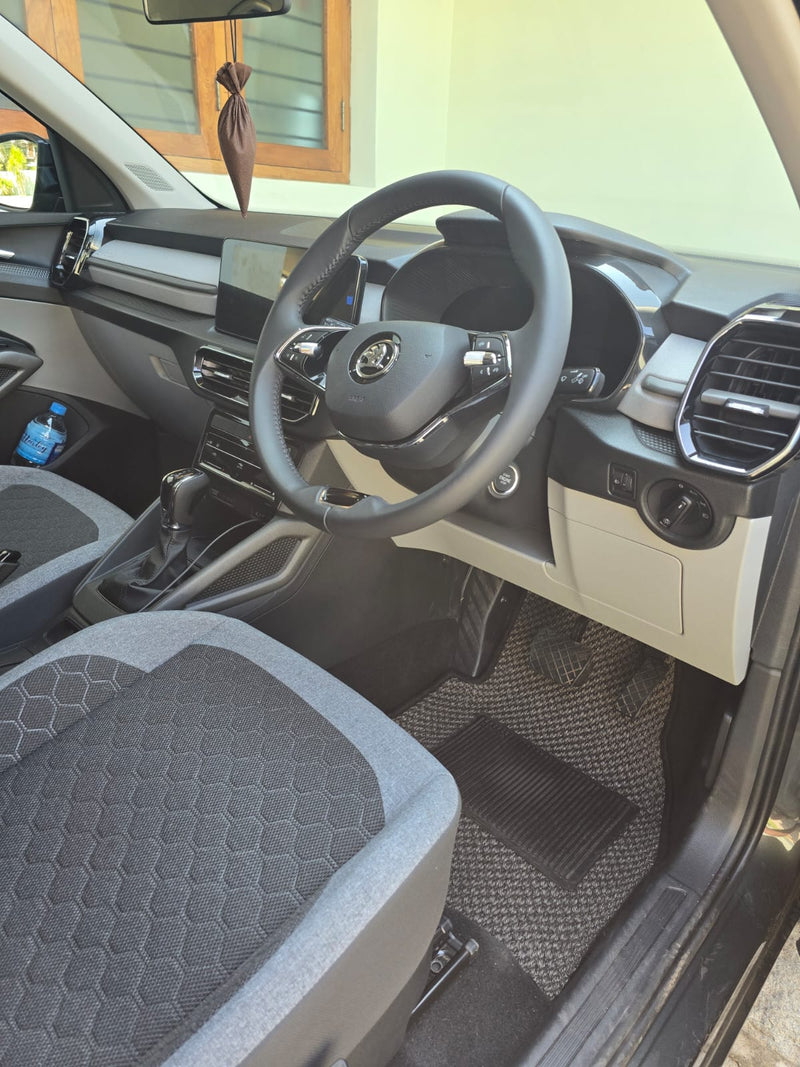 Skoda Kylaq