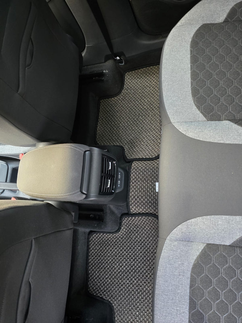Skoda Kylaq