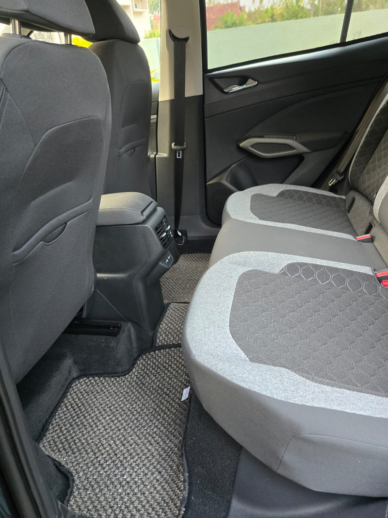 Skoda Kylaq