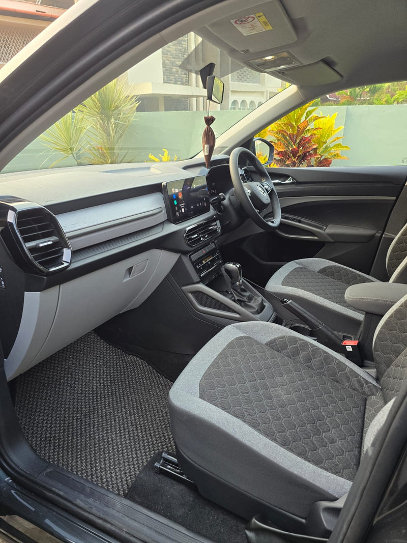 Skoda Kylaq