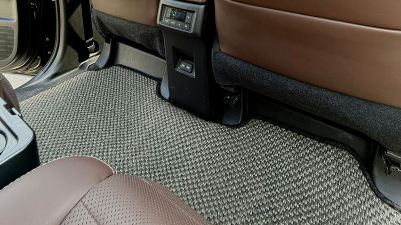 Toyota Hycross