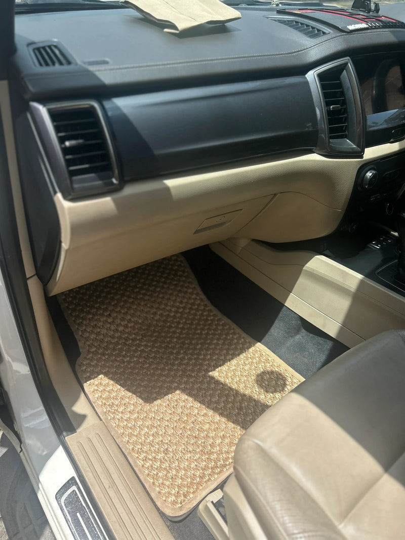 Ford Endeavour 2019