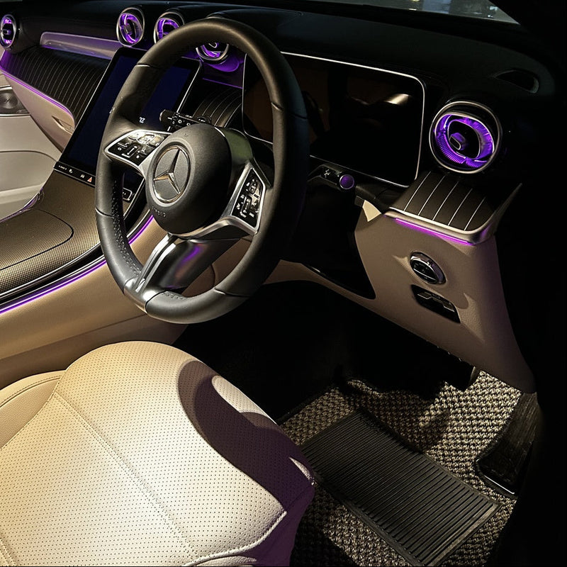 Mercedes GLC 220d