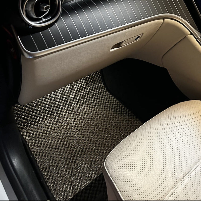 Mercedes GLC 220d